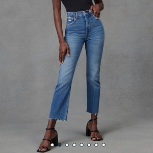 Abercrombie & Fitch ankle straight jeans (25)